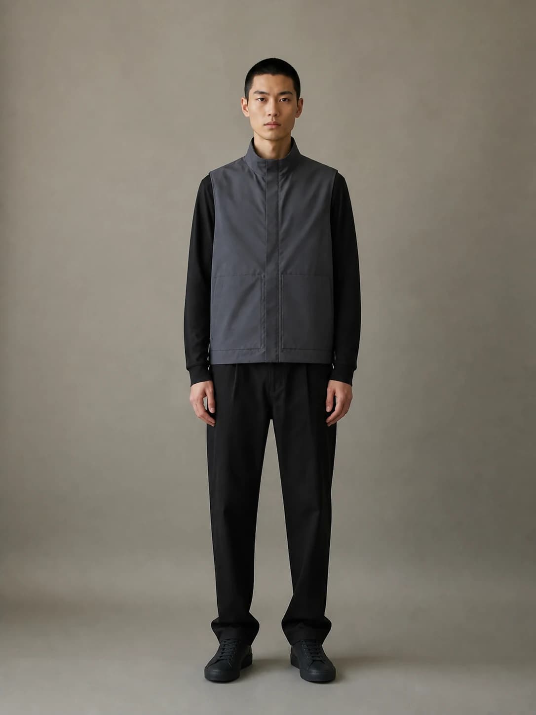 Modular Field Vest